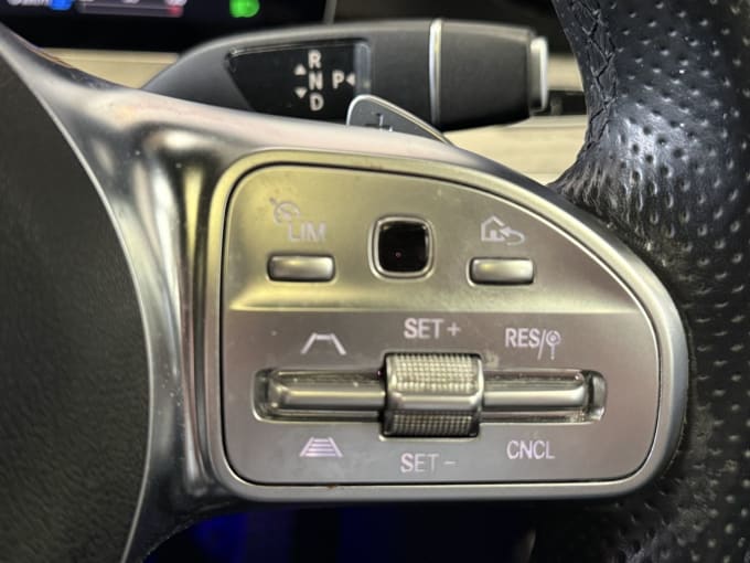 2018 Mercedes-benz Cls Class