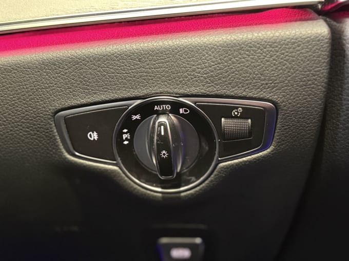 2018 Mercedes-benz Cls Class