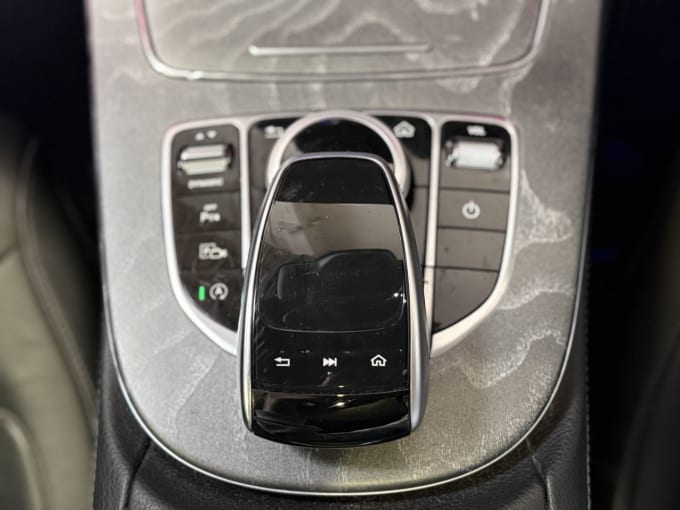 2018 Mercedes-benz Cls Class