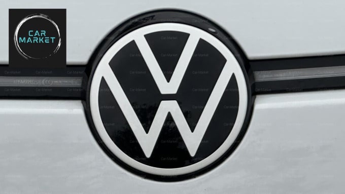 2020 Volkswagen Id3