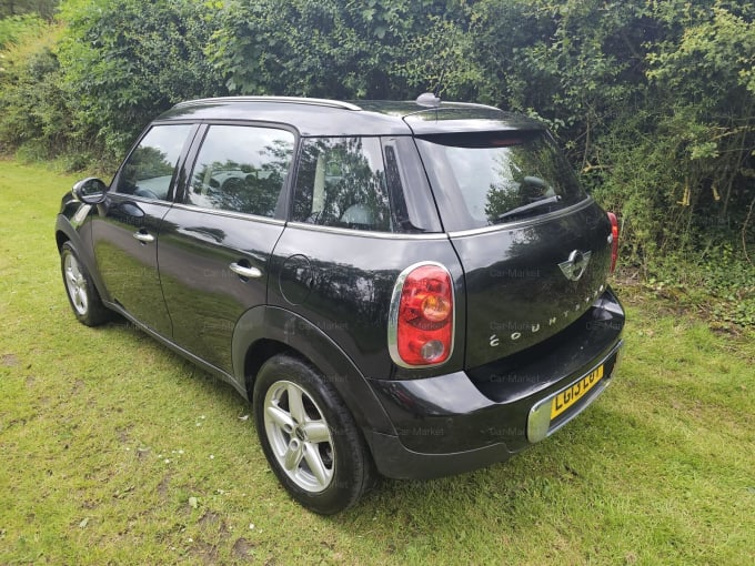 2013 Mini Countryman