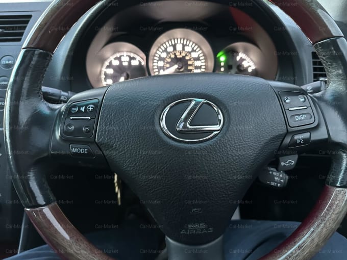 2006 Lexus Gs