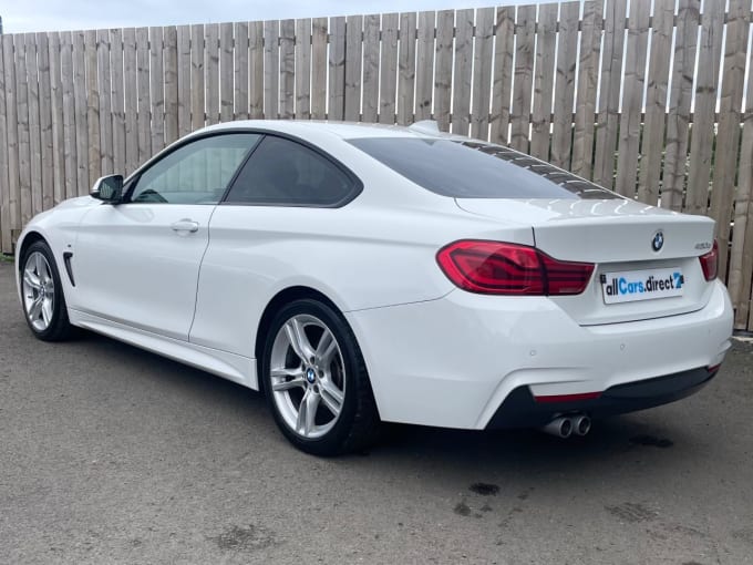 2024 BMW 4 Series