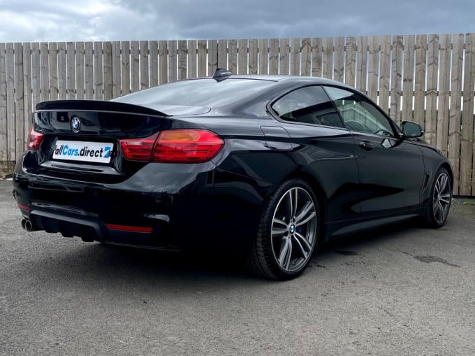 2024 BMW 4 Series