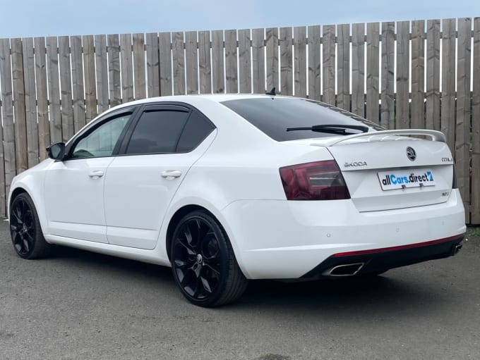 2024 Skoda Octavia