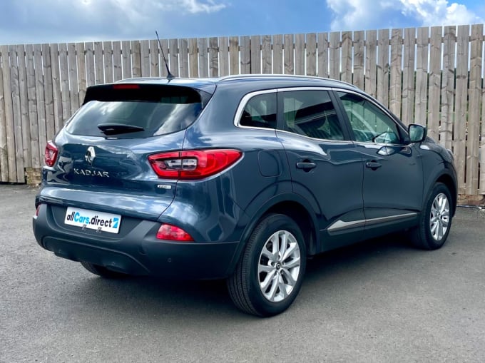 2024 Renault Kadjar