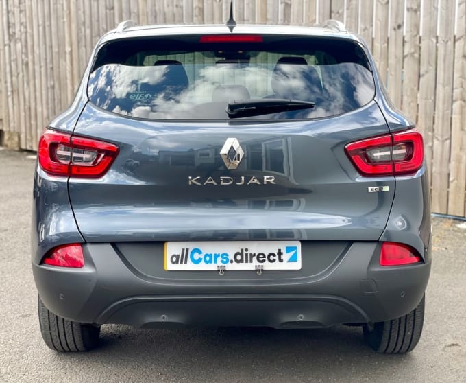 2024 Renault Kadjar