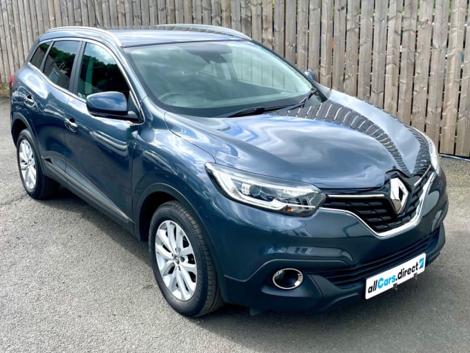 2024 Renault Kadjar