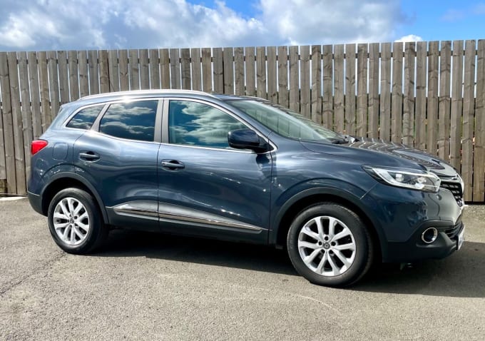 2024 Renault Kadjar