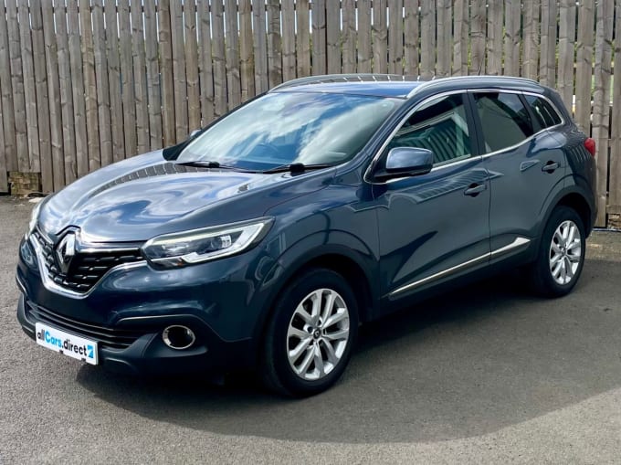 2024 Renault Kadjar