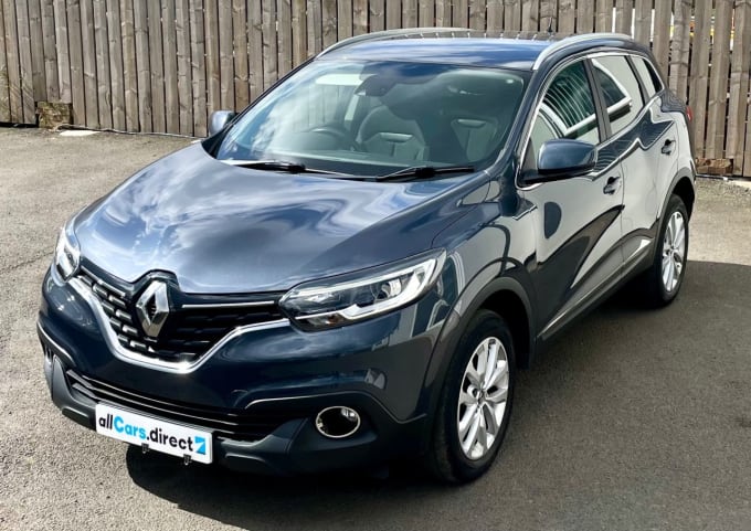 2024 Renault Kadjar