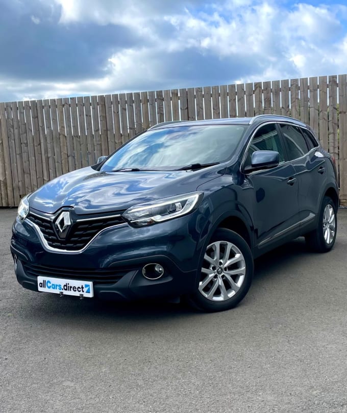 2024 Renault Kadjar