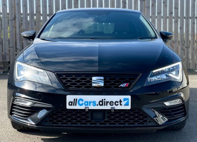 2024 Seat Leon