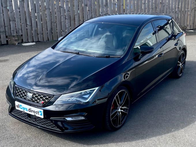 2024 Seat Leon