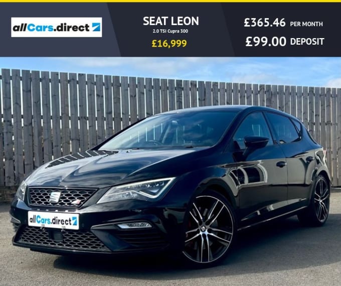 2024 Seat Leon