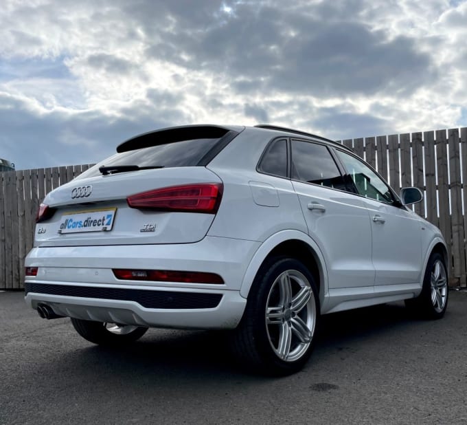 2024 Audi Q3