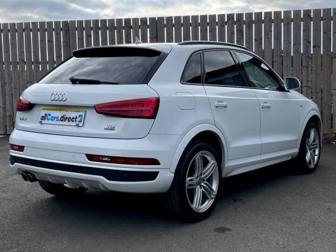 2024 Audi Q3