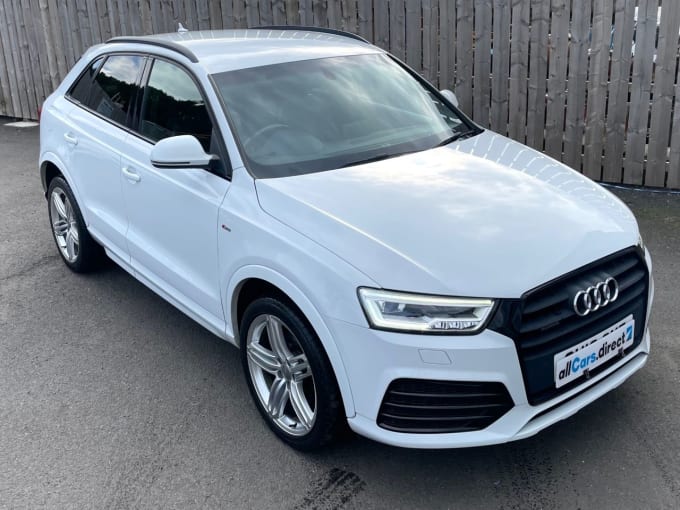 2024 Audi Q3