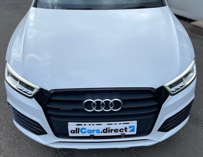 2024 Audi Q3