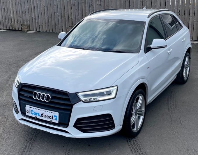 2024 Audi Q3