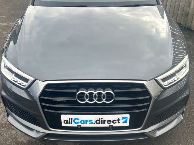 2024 Audi Q3