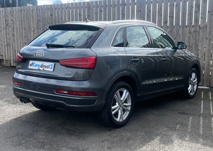 2024 Audi Q3