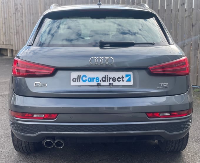 2024 Audi Q3