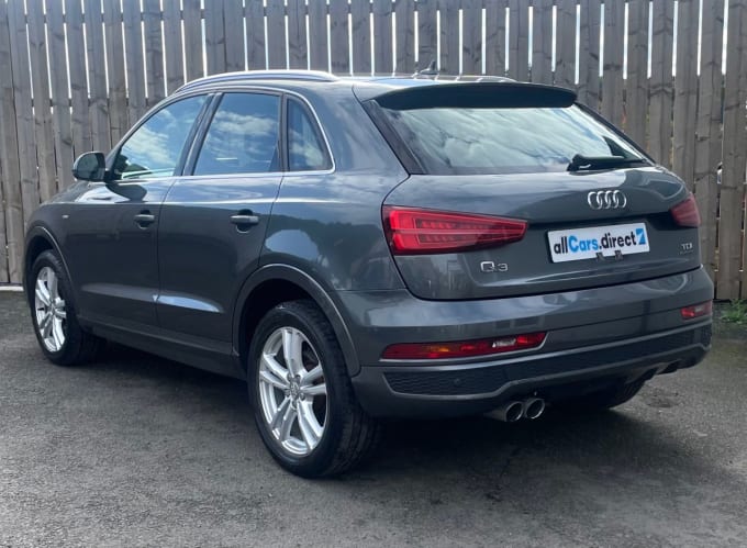 2024 Audi Q3