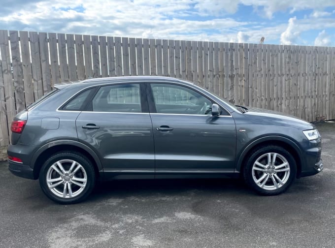 2024 Audi Q3