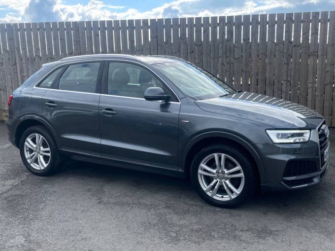 2024 Audi Q3