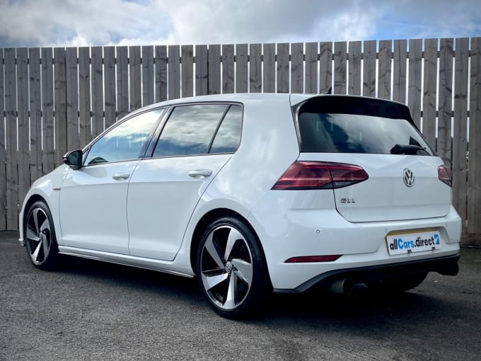 2024 Volkswagen Golf