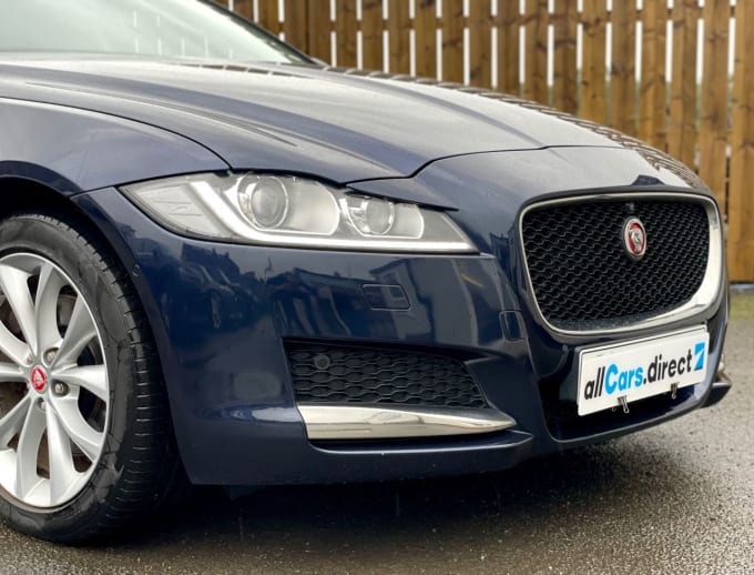 2024 Jaguar Xf