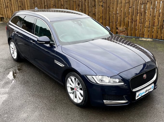 2024 Jaguar Xf