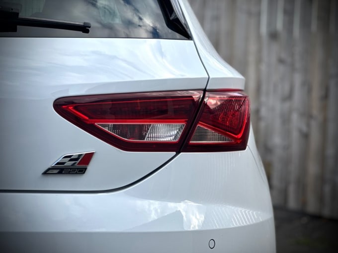 2016 Seat Leon