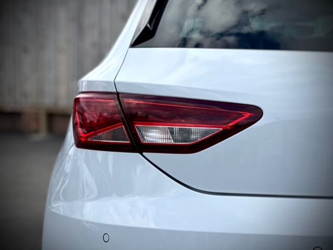 2016 Seat Leon
