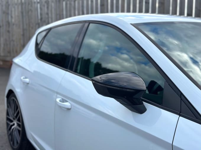 2016 Seat Leon