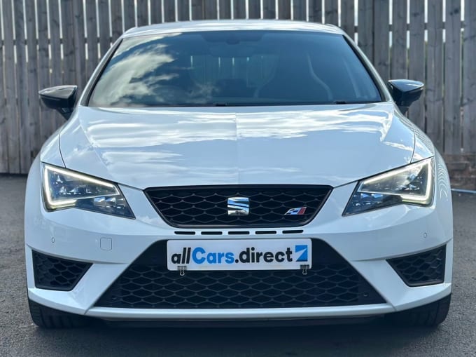 2016 Seat Leon