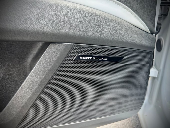 2016 Seat Leon