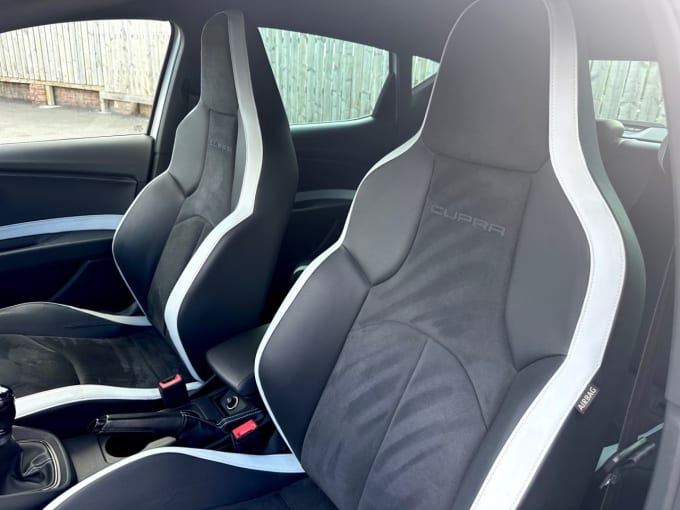 2016 Seat Leon