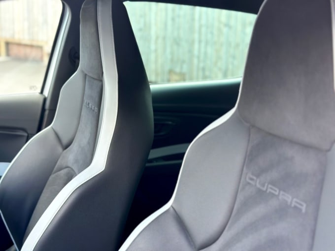 2016 Seat Leon