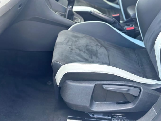 2016 Seat Leon