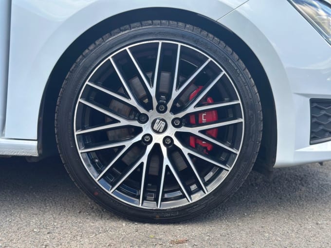 2016 Seat Leon