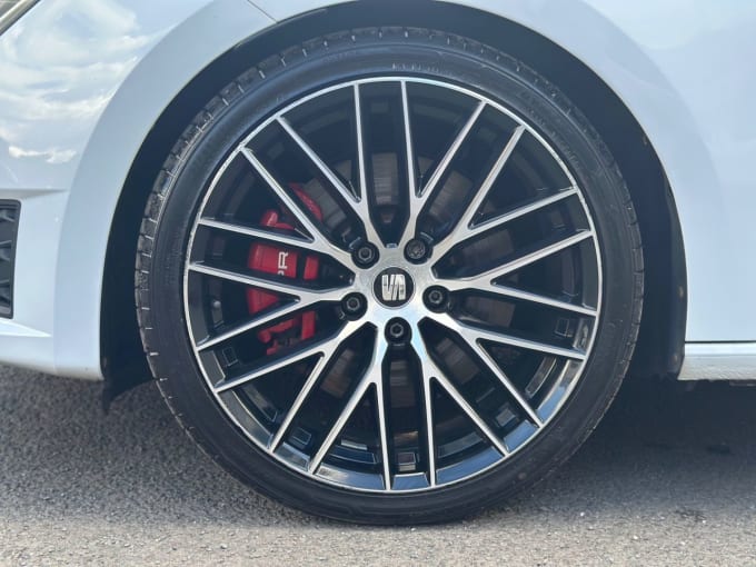 2016 Seat Leon