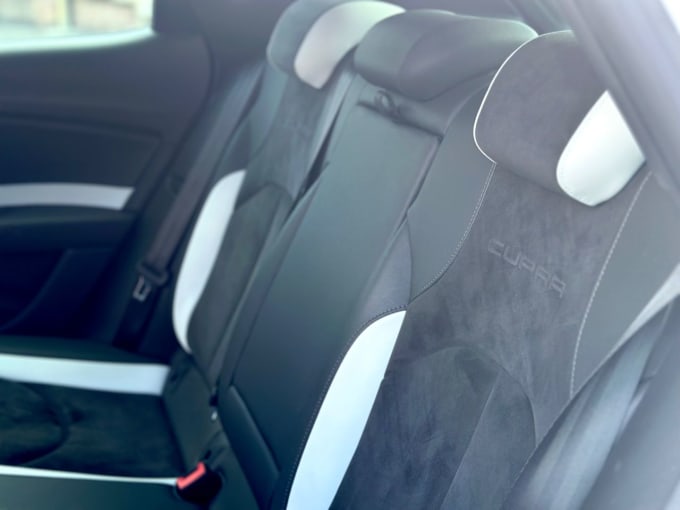 2016 Seat Leon