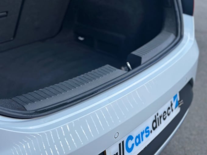 2016 Seat Leon