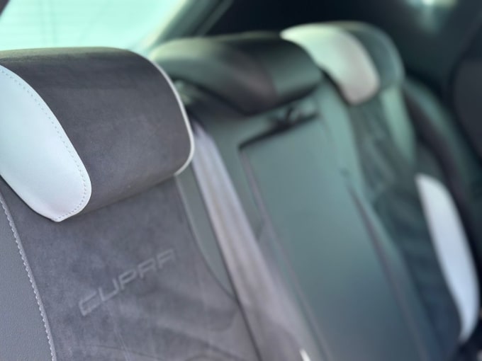 2016 Seat Leon
