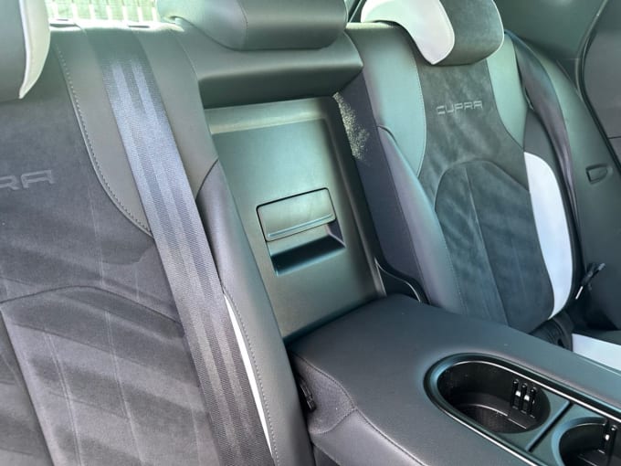 2016 Seat Leon