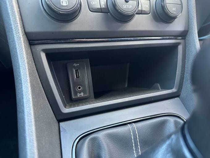 2016 Seat Leon