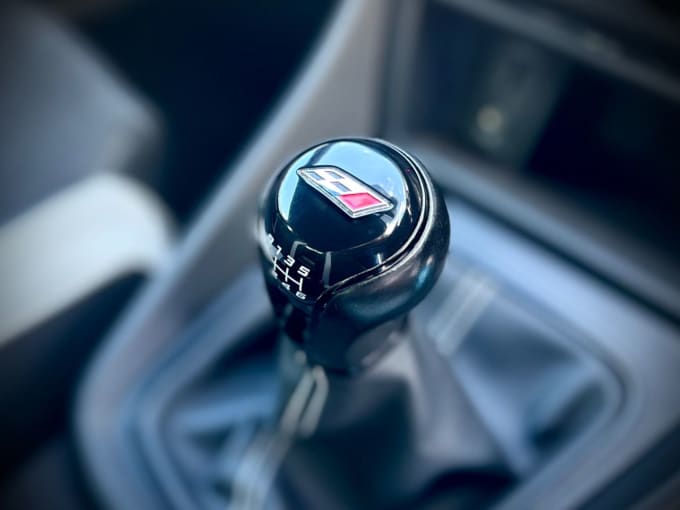 2016 Seat Leon