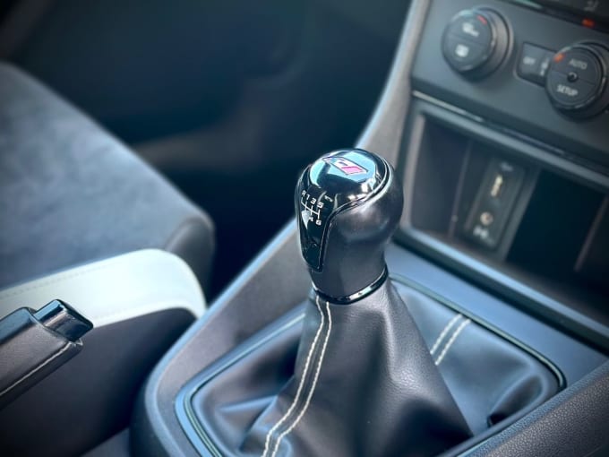 2016 Seat Leon